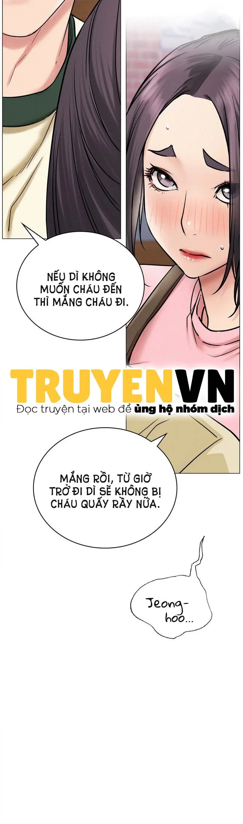 đọc truyện Sống Chung Với Dì Chương 9 ảnh 32 tại Giả Dược