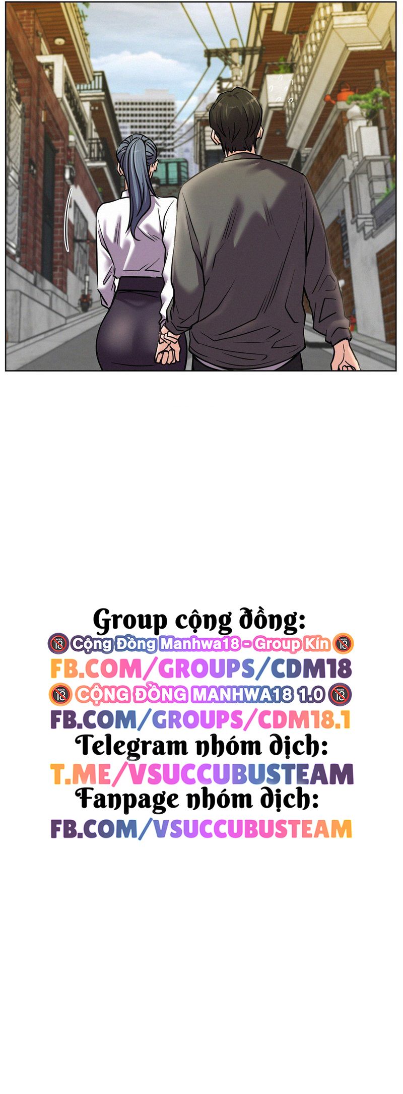 đọc truyện Sống Chung Với Dì Chương 96 ảnh 19 tại Giả Dược