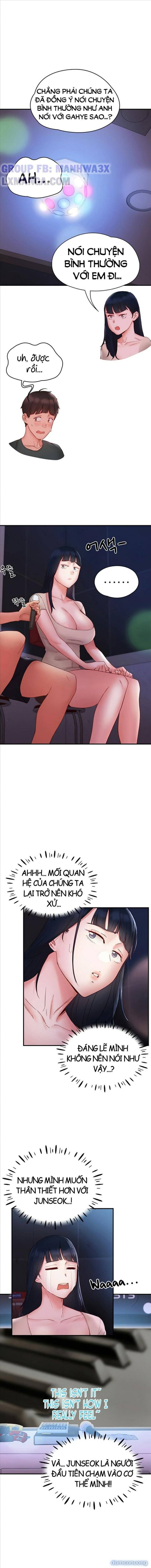 đọc truyện Sống Chung Với Hai Dâm Nữ Chương 14 ảnh 15 tại Thiên Thai Truyện