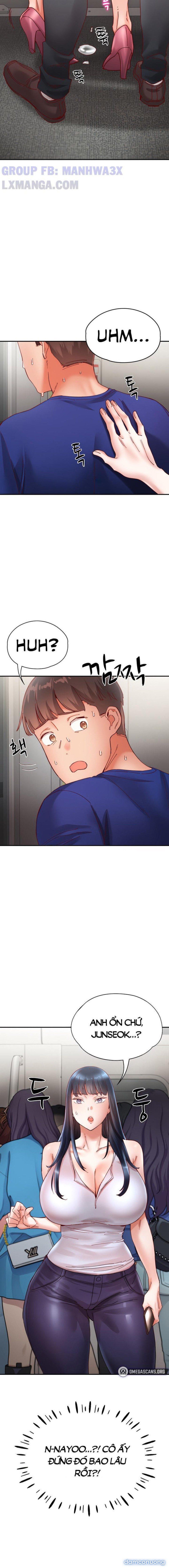 đọc truyện Sống Chung Với Hai Dâm Nữ Chương 19 ảnh 11 tại Thiên Thai Truyện