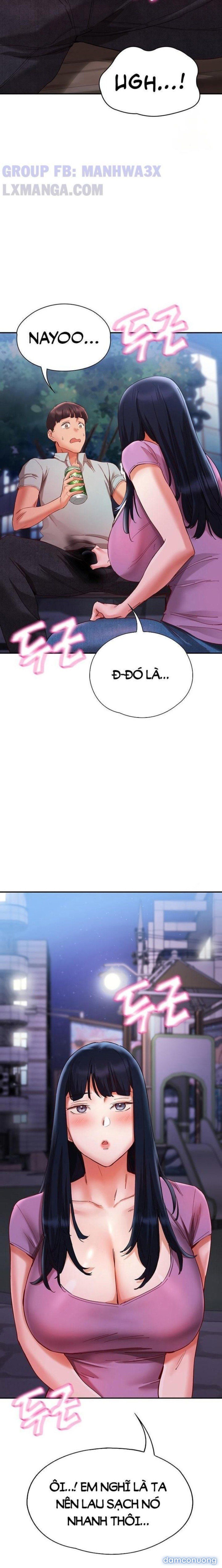 đọc truyện Sống Chung Với Hai Dâm Nữ Chương 20 ảnh 11 tại Thiên Thai Truyện