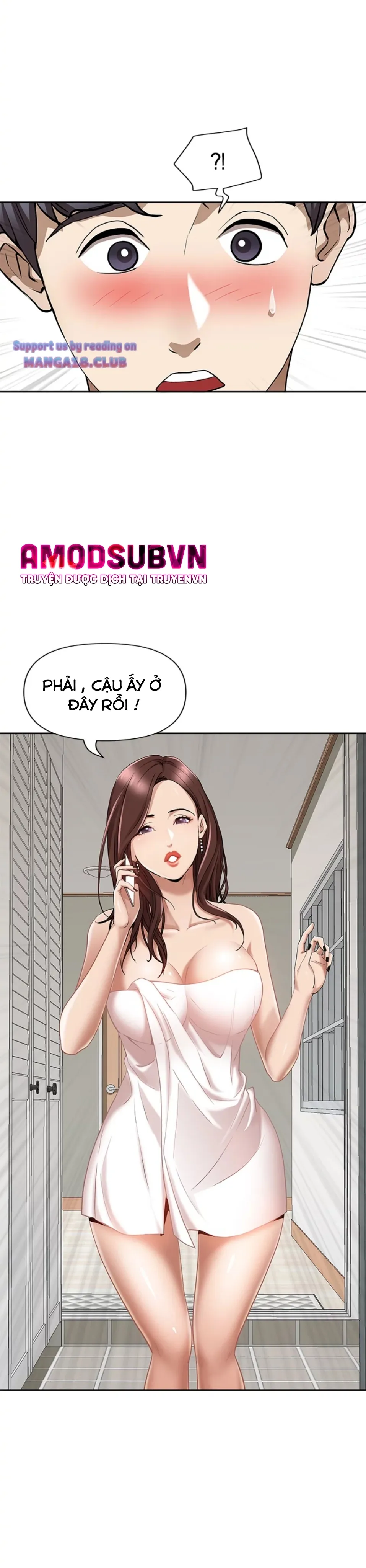 đọc truyện Sống Chung Với Mẹ Milf Chương 1 ảnh 44 tại Truyện Dạ Ký