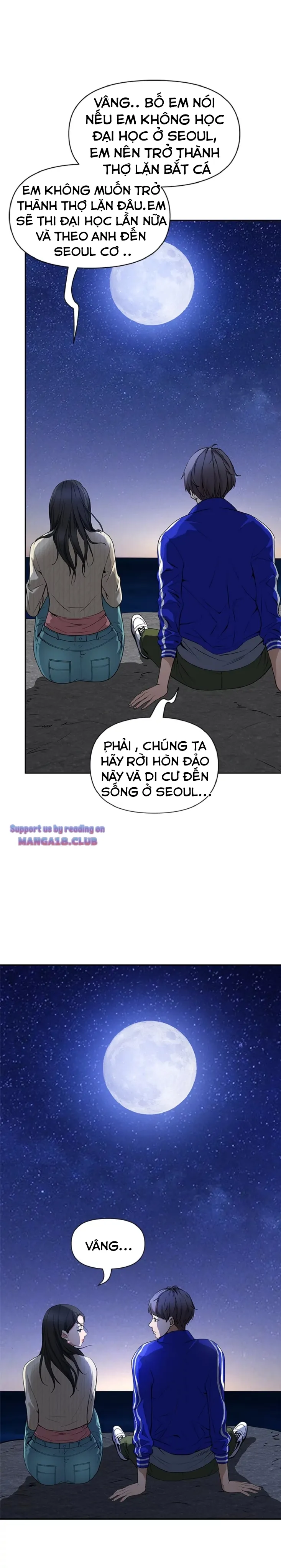 đọc truyện Sống Chung Với Mẹ Milf Chương 1 ảnh 10 tại Truyện Dạ Ký