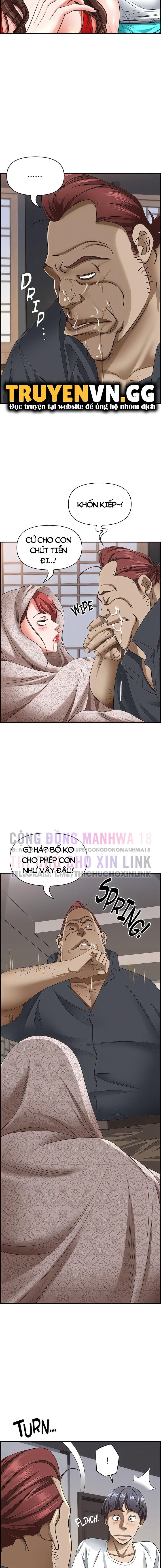 đọc truyện Sống Chung Với Mẹ Milf Chương 101 ảnh 8 tại Truyện Dạ Ký