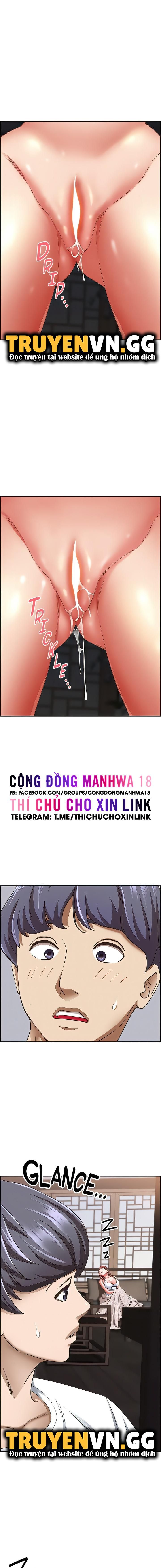 đọc truyện Sống Chung Với Mẹ Milf Chương 102 ảnh 16 tại Truyện Dạ Ký