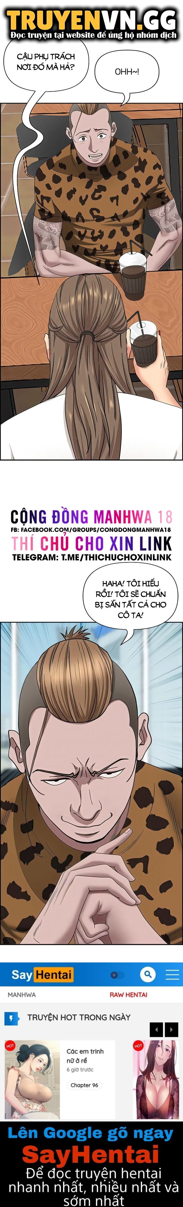 đọc truyện Sống Chung Với Mẹ Milf Chương 104 ảnh 17 tại Truyện Dạ Ký