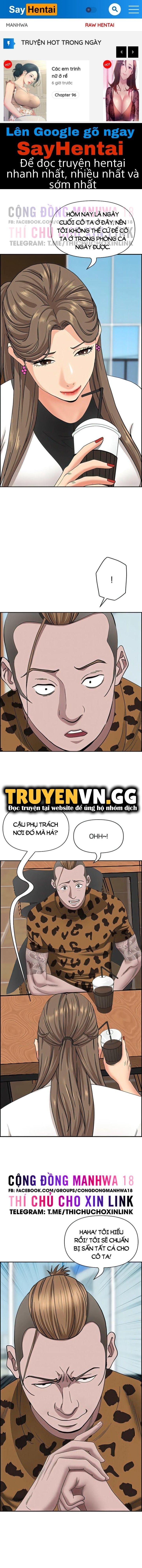 đọc truyện Sống Chung Với Mẹ Milf Chương 105 ảnh 1 tại Truyện Dạ Ký