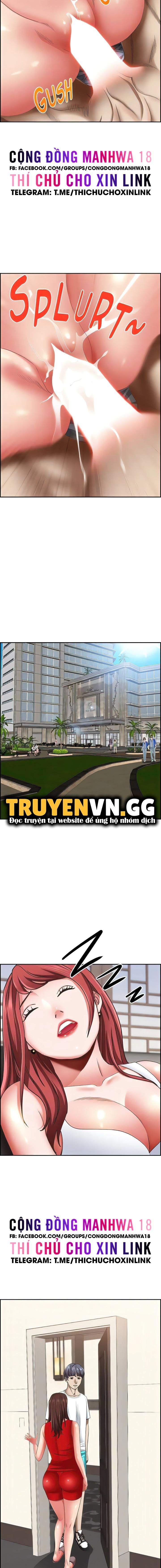 đọc truyện Sống Chung Với Mẹ Milf Chương 105 ảnh 5 tại Truyện Dạ Ký