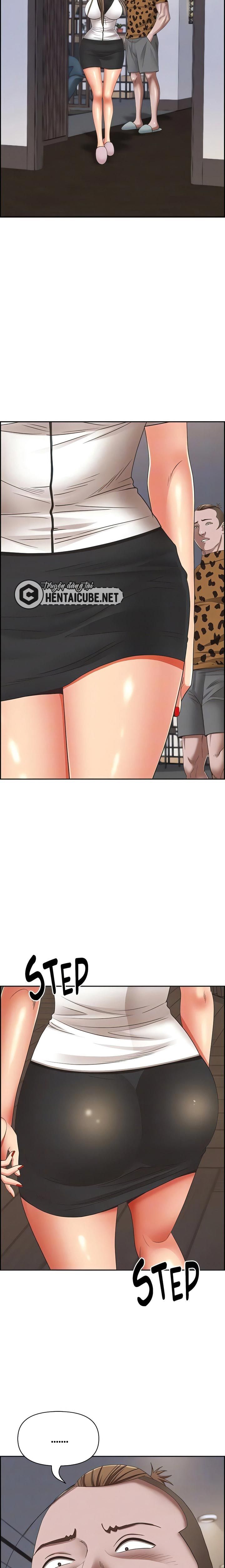 đọc truyện Sống Chung Với Mẹ Milf Chương 107 ảnh 13 tại Truyện Dạ Ký