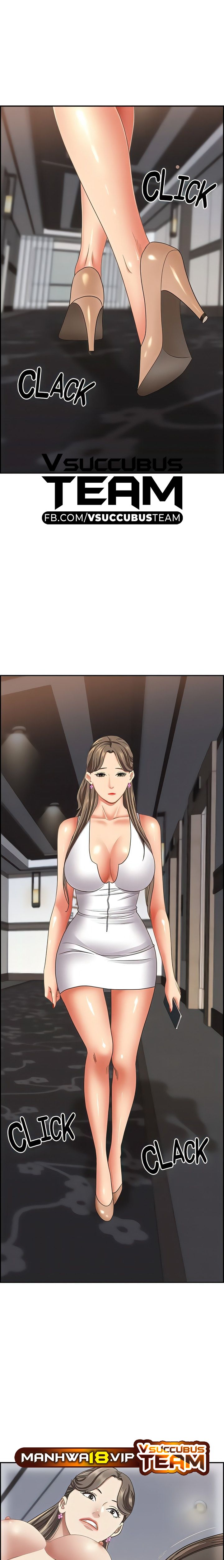 đọc truyện Sống Chung Với Mẹ Milf Chương 109 ảnh 22 tại Truyện Dạ Ký