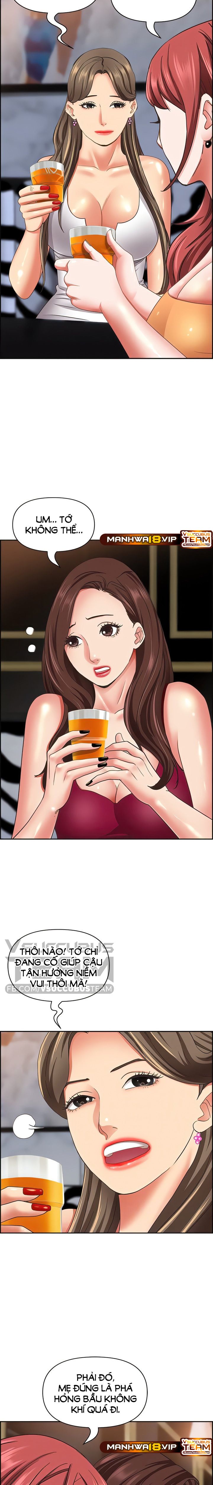 đọc truyện Sống Chung Với Mẹ Milf Chương 113 ảnh 12 tại Truyện Dạ Ký