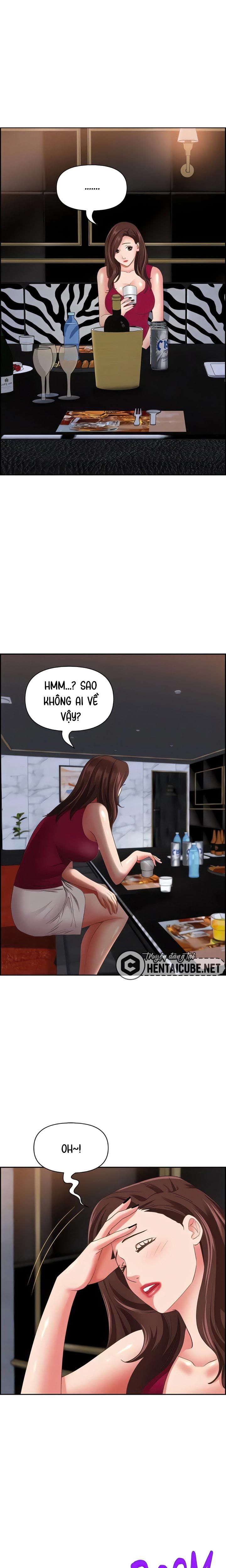 đọc truyện Sống Chung Với Mẹ Milf Chương 114 ảnh 14 tại Truyện Dạ Ký