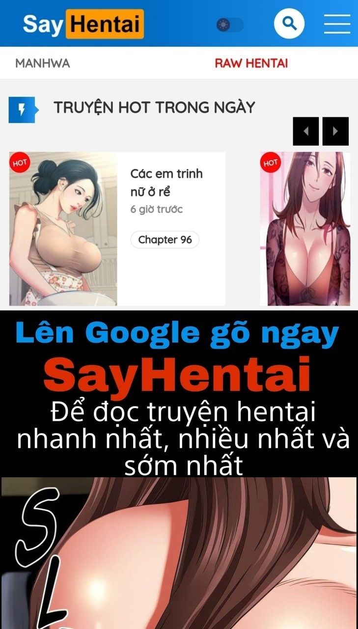 đọc truyện Sống Chung Với Mẹ Milf Chương 115 ảnh 1 tại Truyện Dạ Ký