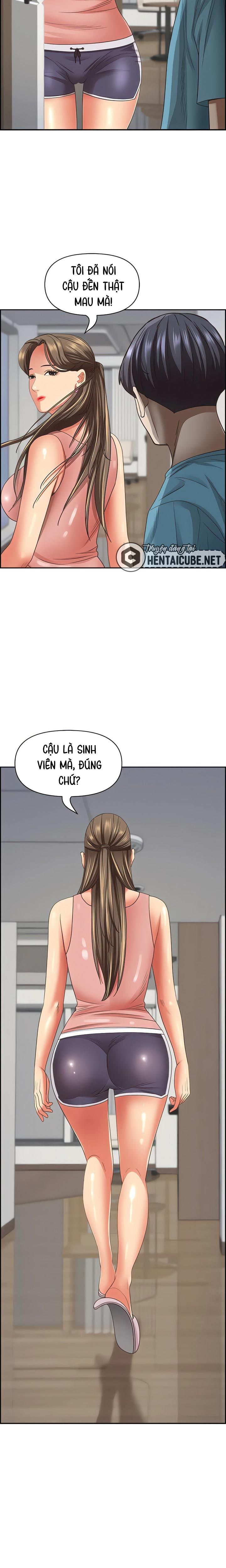 đọc truyện Sống Chung Với Mẹ Milf Chương 119 ảnh 16 tại Truyện Dạ Ký