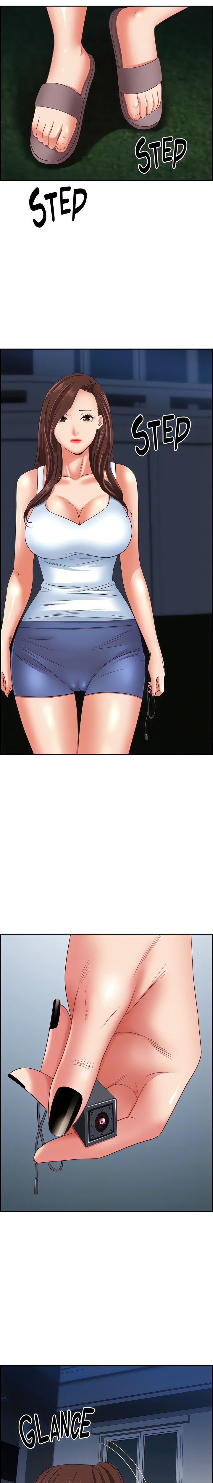 đọc truyện Sống Chung Với Mẹ Milf Chương 120 ảnh 5 tại Truyện Dạ Ký