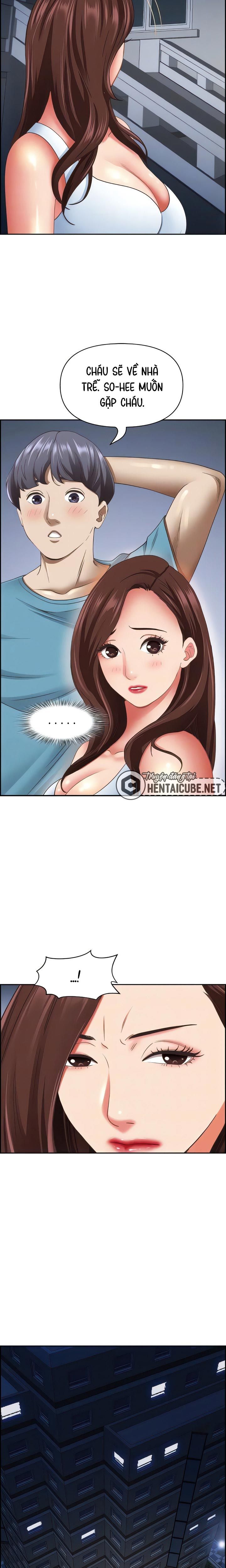 đọc truyện Sống Chung Với Mẹ Milf Chương 120 ảnh 6 tại Truyện Dạ Ký