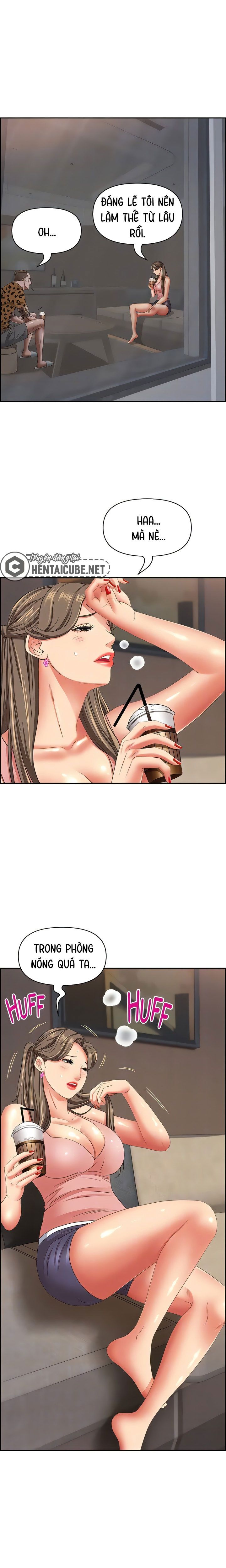 đọc truyện Sống Chung Với Mẹ Milf Chương 122 ảnh 6 tại Truyện Dạ Ký