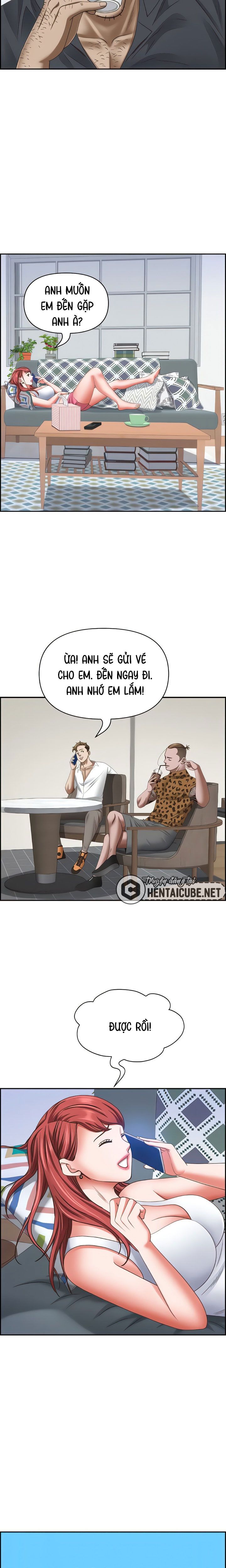 đọc truyện Sống Chung Với Mẹ Milf Chương 124 ảnh 18 tại Truyện Dạ Ký