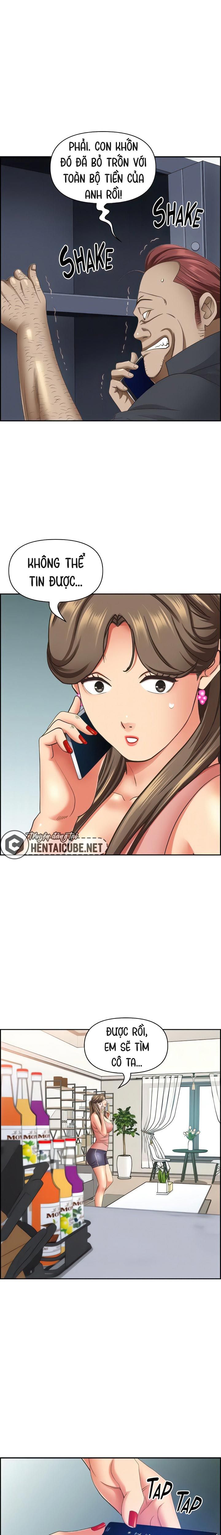 đọc truyện Sống Chung Với Mẹ Milf Chương 125 ảnh 8 tại Truyện Dạ Ký