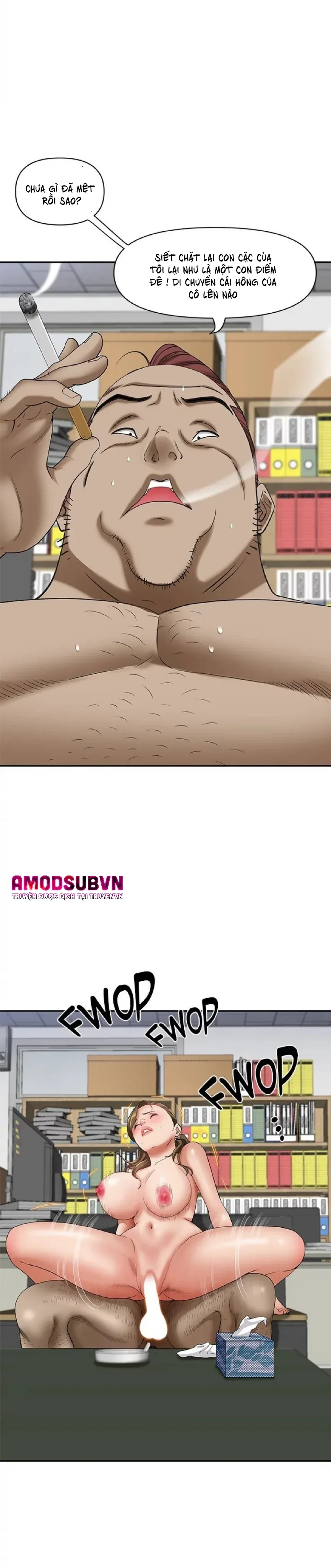 đọc truyện Sống Chung Với Mẹ Milf Chương 15 ảnh 28 tại Truyện Dạ Ký