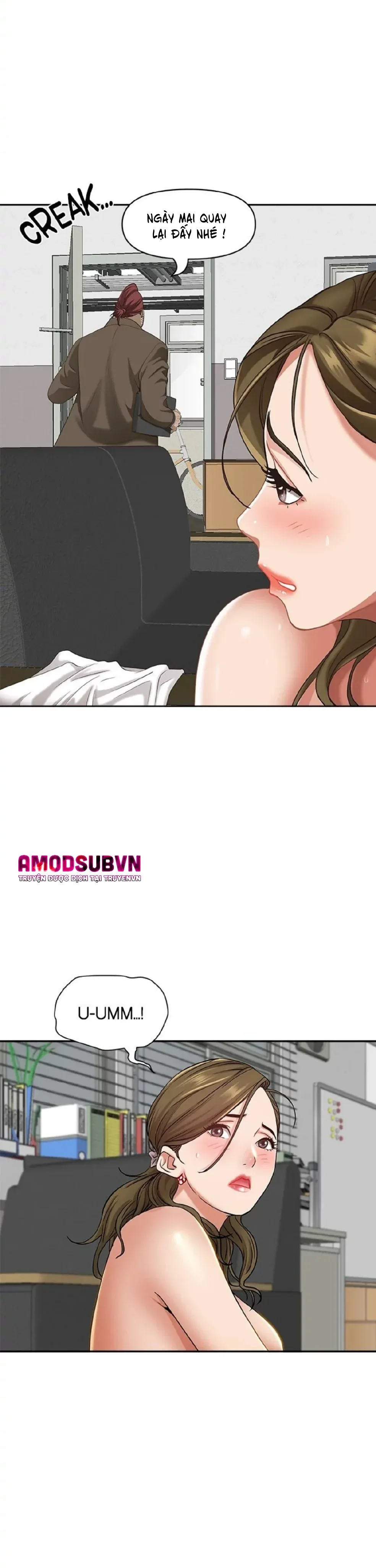 đọc truyện Sống Chung Với Mẹ Milf Chương 15 ảnh 34 tại Truyện Dạ Ký