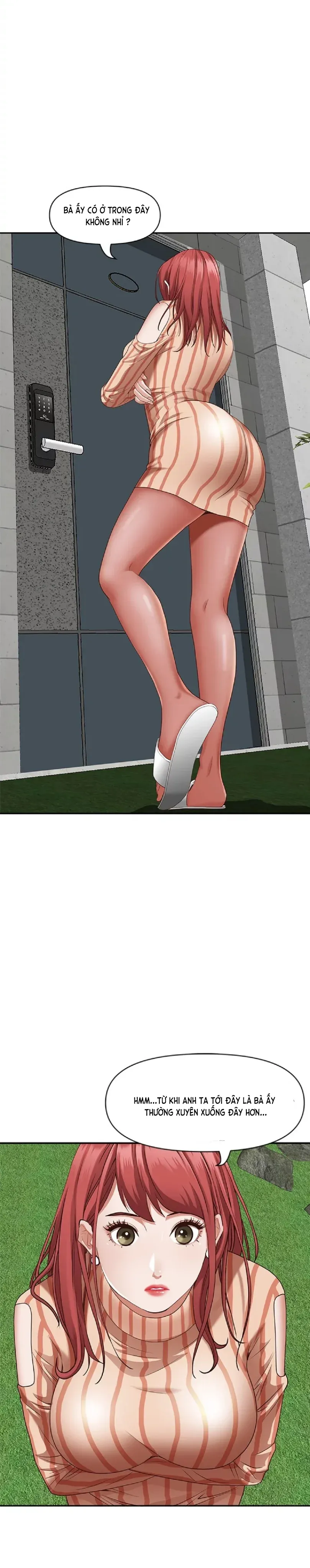 đọc truyện Sống Chung Với Mẹ Milf Chương 19 ảnh 10 tại Truyện Dạ Ký