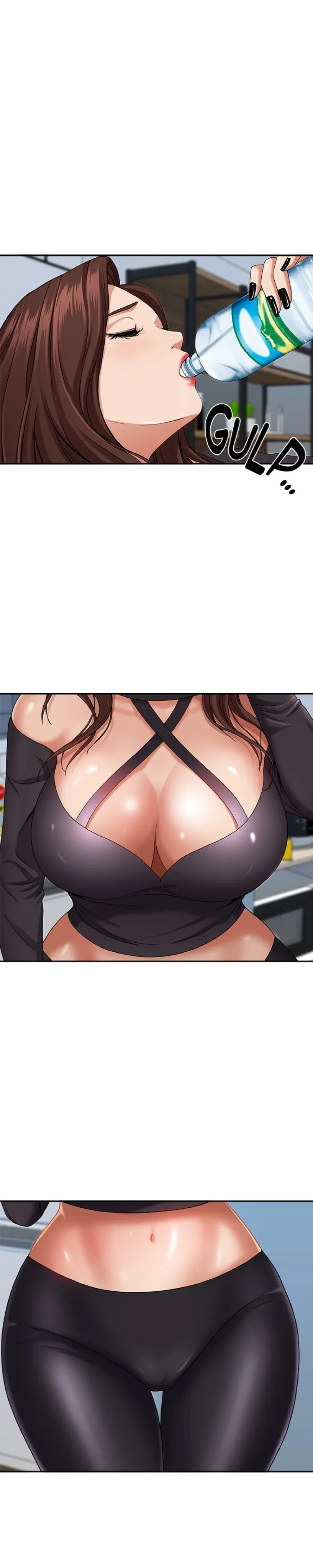 đọc truyện Sống Chung Với Mẹ Milf Chương 21 ảnh 18 tại Truyện Dạ Ký