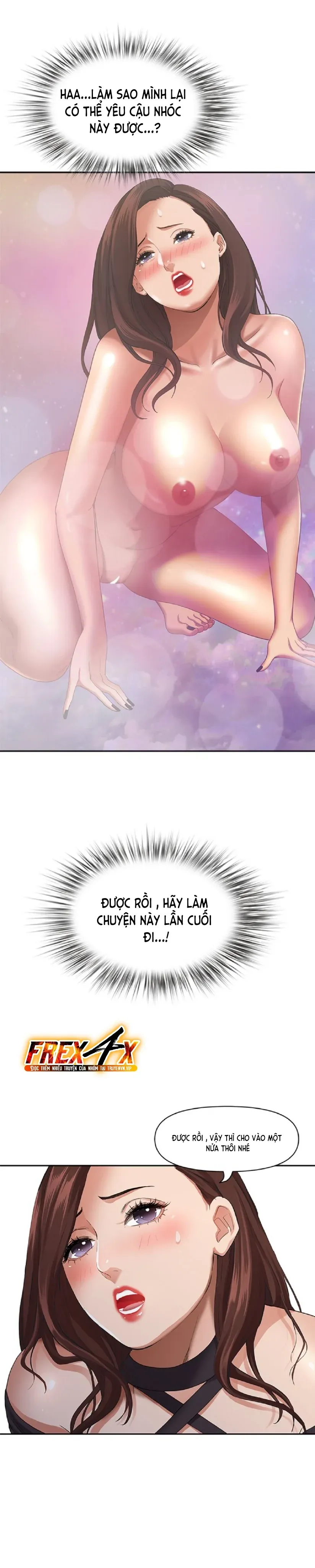 đọc truyện Sống Chung Với Mẹ Milf Chương 21 ảnh 31 tại Truyện Dạ Ký