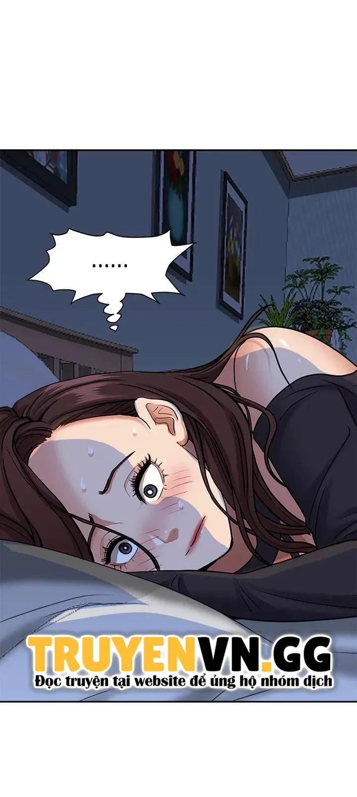 đọc truyện Sống Chung Với Mẹ Milf Chương 25 ảnh 40 tại Truyện Dạ Ký