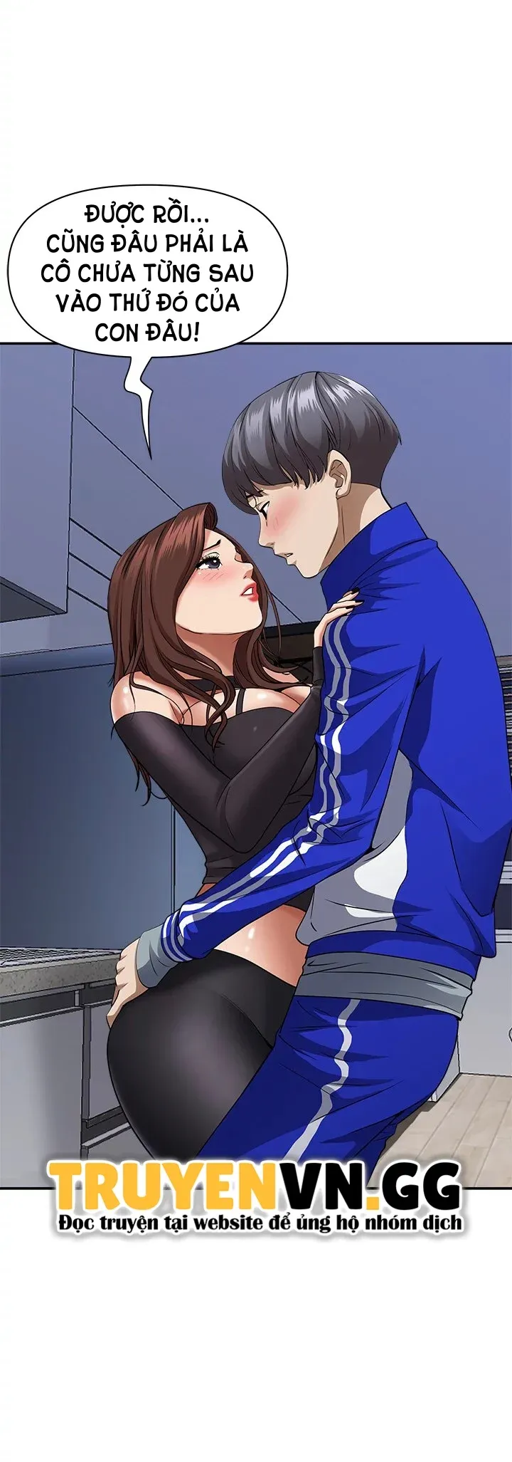 đọc truyện Sống Chung Với Mẹ Milf Chương 25 ảnh 6 tại Truyện Dạ Ký