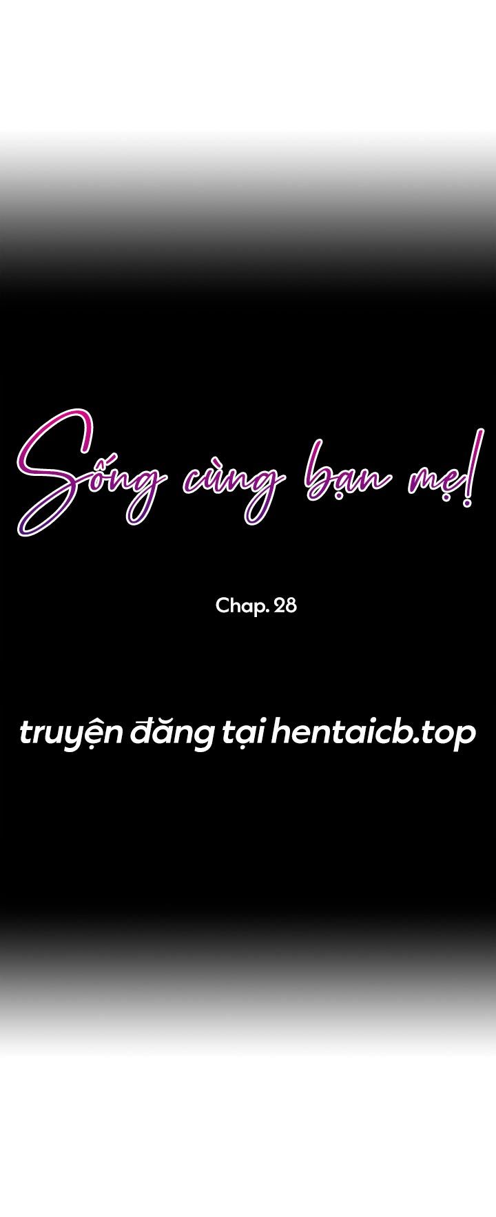 đọc truyện Sống Chung Với Mẹ Milf Chương 28 ảnh 2 tại Truyện Dạ Ký