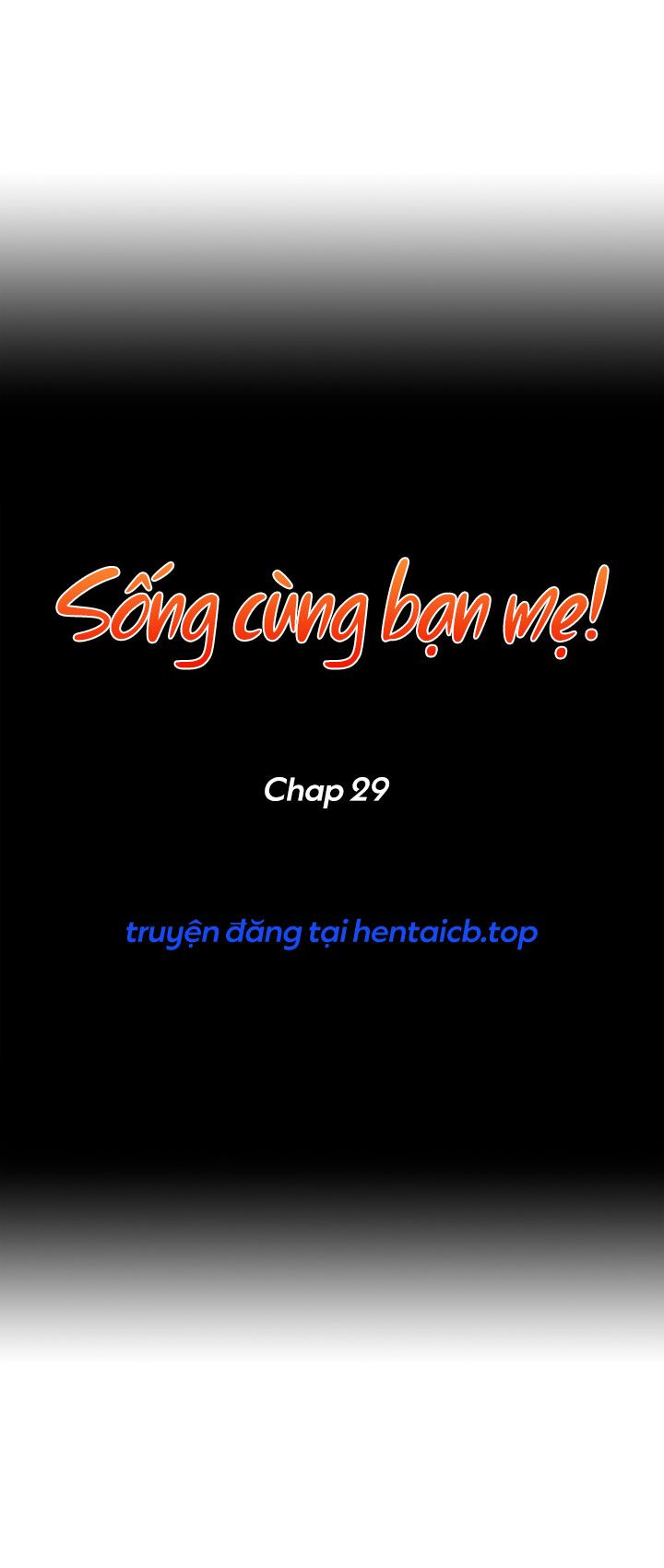 đọc truyện Sống Chung Với Mẹ Milf Chương 29 ảnh 2 tại Truyện Dạ Ký