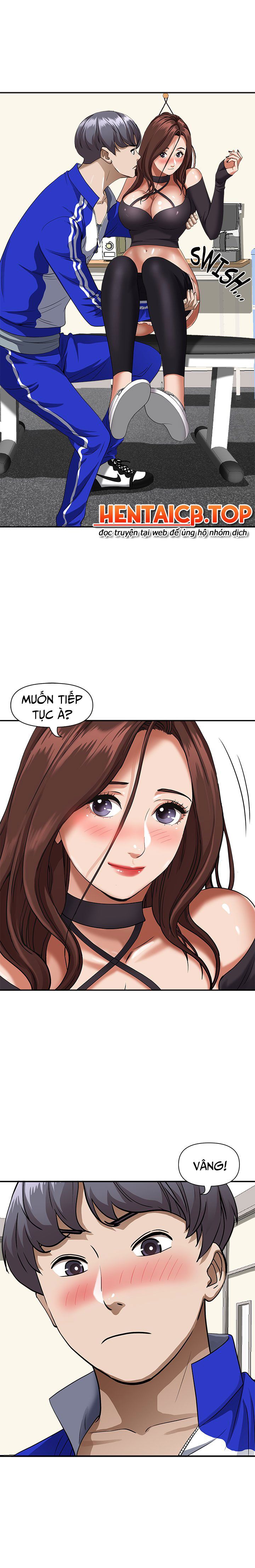 đọc truyện Sống Chung Với Mẹ Milf Chương 29 ảnh 13 tại Truyện Dạ Ký