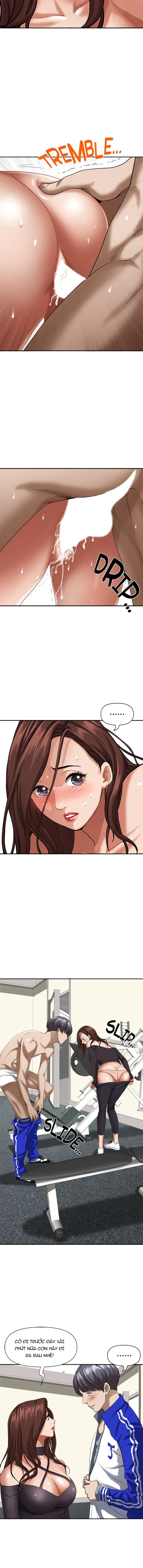 đọc truyện Sống Chung Với Mẹ Milf Chương 31 ảnh 12 tại Truyện Dạ Ký