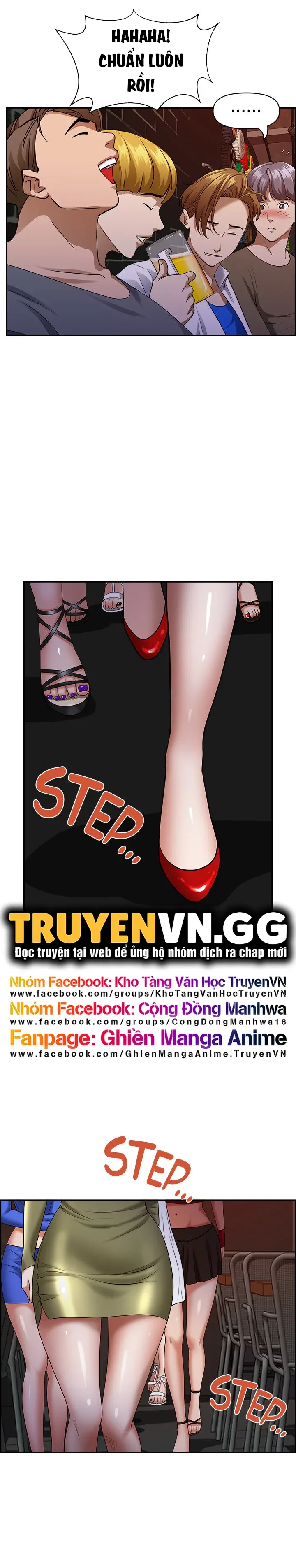 đọc truyện Sống Chung Với Mẹ Milf Chương 32 ảnh 24 tại Truyện Dạ Ký