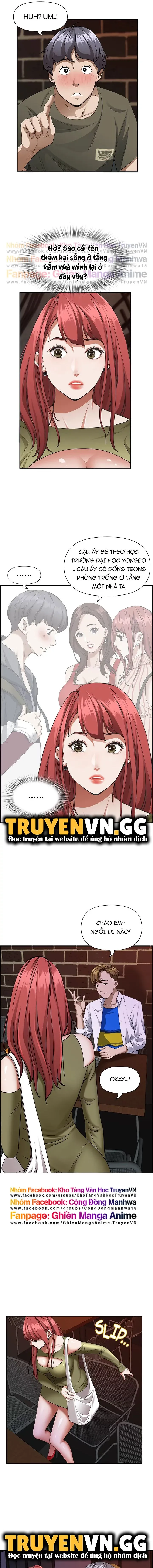 đọc truyện Sống Chung Với Mẹ Milf Chương 33 ảnh 2 tại Truyện Dạ Ký