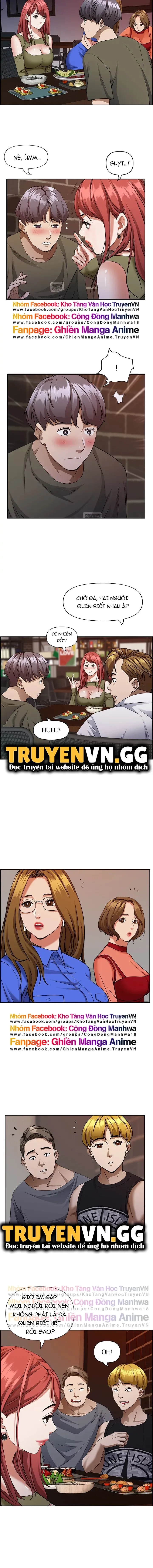 đọc truyện Sống Chung Với Mẹ Milf Chương 33 ảnh 3 tại Truyện Dạ Ký