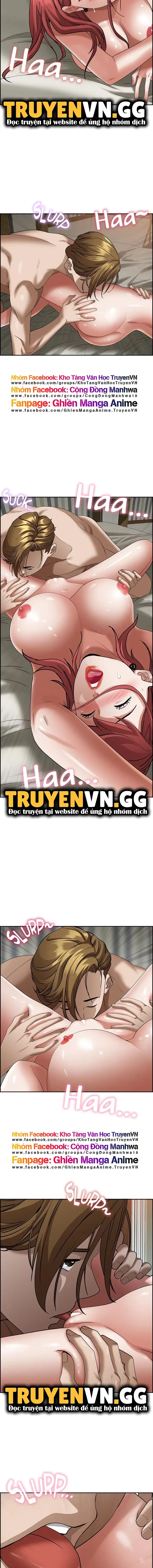 đọc truyện Sống Chung Với Mẹ Milf Chương 33 ảnh 7 tại Truyện Dạ Ký