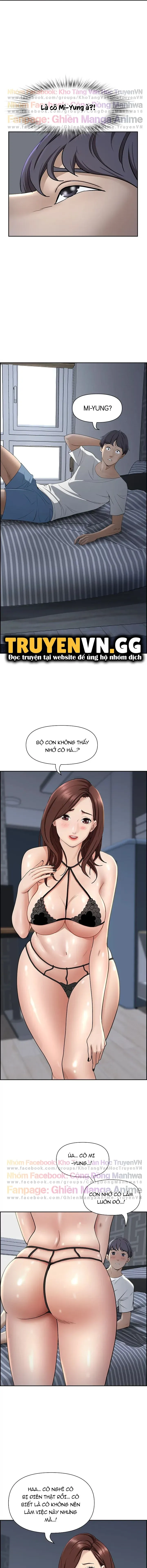đọc truyện Sống Chung Với Mẹ Milf Chương 34 ảnh 14 tại Truyện Dạ Ký