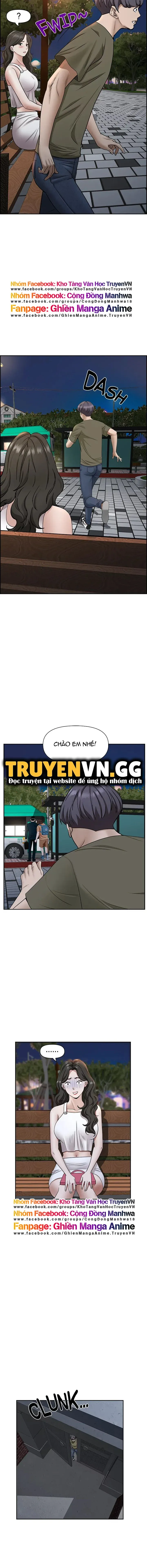 đọc truyện Sống Chung Với Mẹ Milf Chương 34 ảnh 8 tại Truyện Dạ Ký