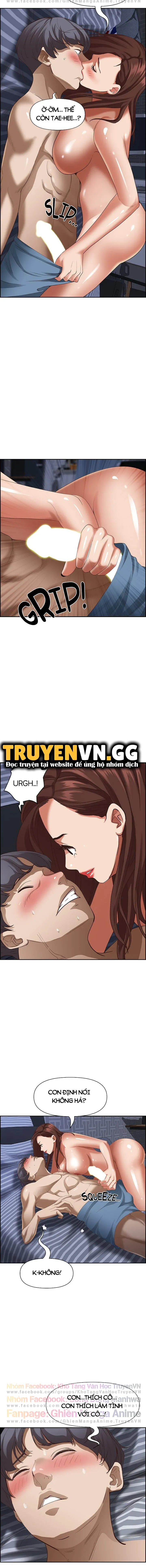 đọc truyện Sống Chung Với Mẹ Milf Chương 35 ảnh 11 tại Truyện Dạ Ký