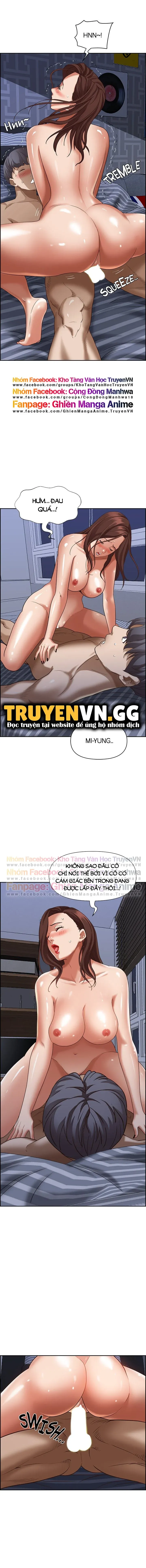 đọc truyện Sống Chung Với Mẹ Milf Chương 35 ảnh 15 tại Truyện Dạ Ký