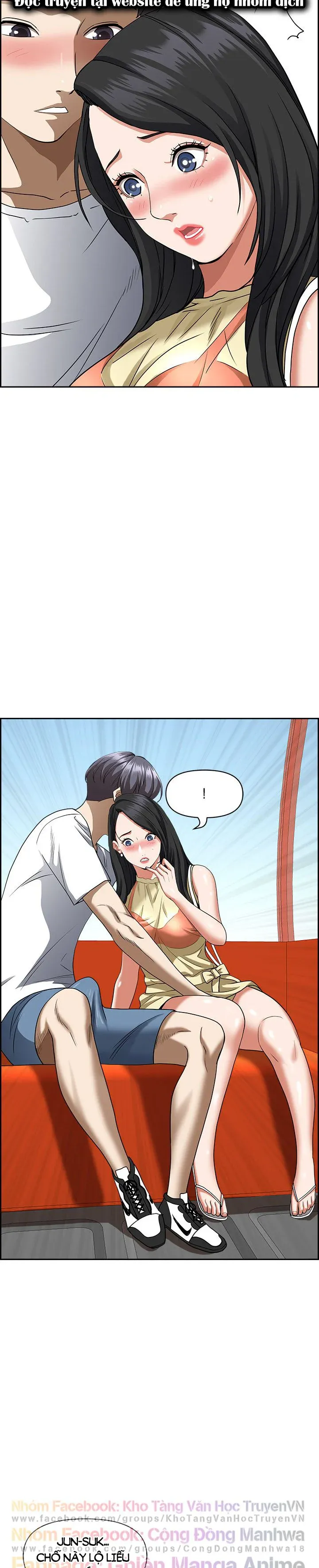 đọc truyện Sống Chung Với Mẹ Milf Chương 38 ảnh 14 tại Truyện Dạ Ký