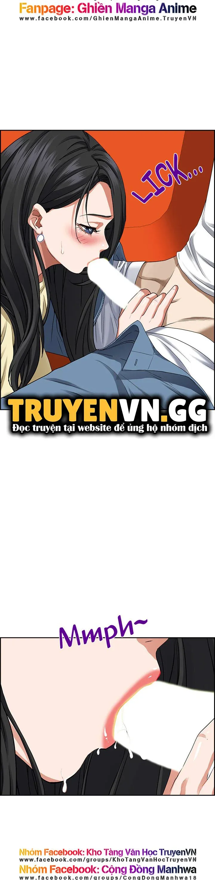 đọc truyện Sống Chung Với Mẹ Milf Chương 38 ảnh 26 tại Truyện Dạ Ký
