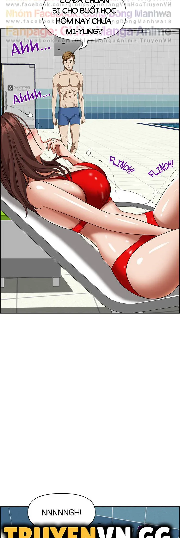 đọc truyện Sống Chung Với Mẹ Milf Chương 38 ảnh 48 tại Truyện Dạ Ký