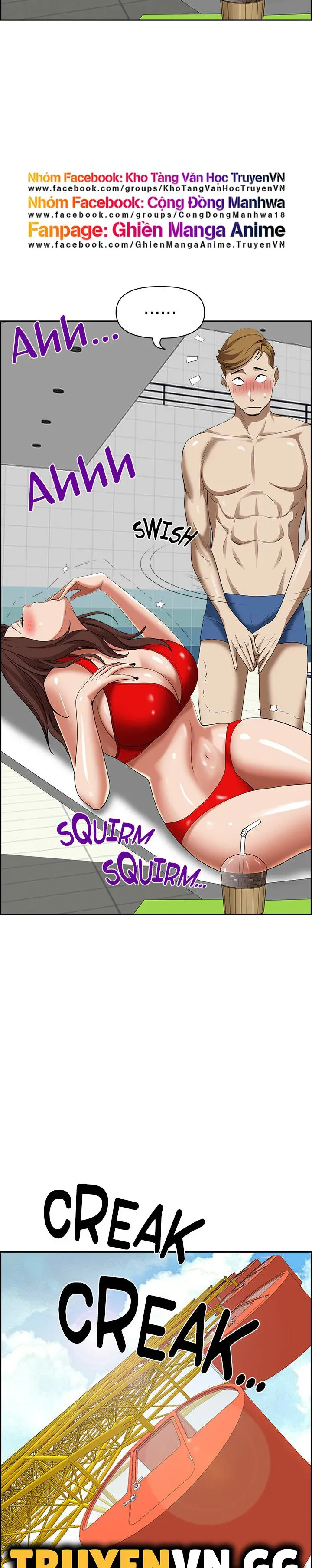 đọc truyện Sống Chung Với Mẹ Milf Chương 38 ảnh 51 tại Truyện Dạ Ký