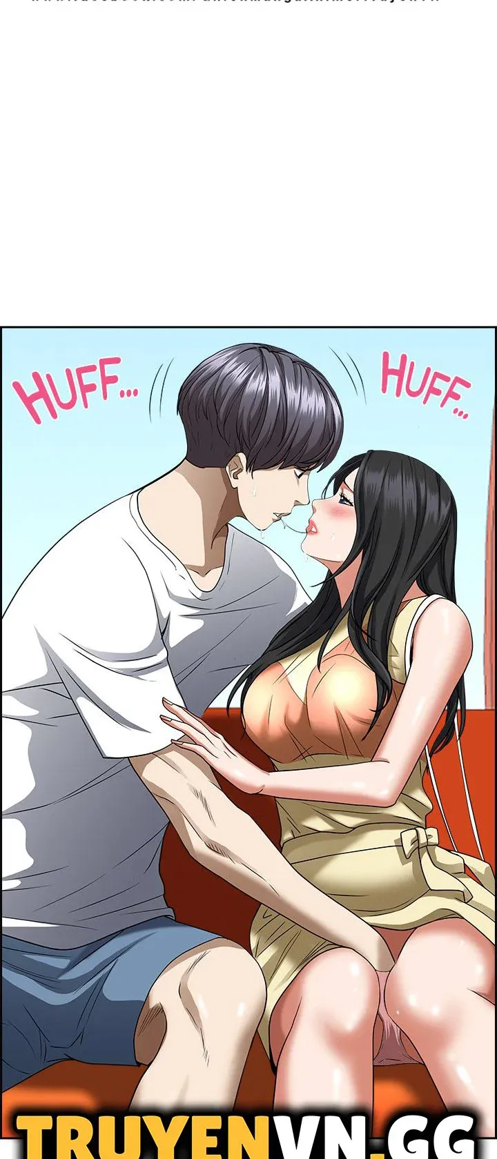 đọc truyện Sống Chung Với Mẹ Milf Chương 38 ảnh 10 tại Truyện Dạ Ký
