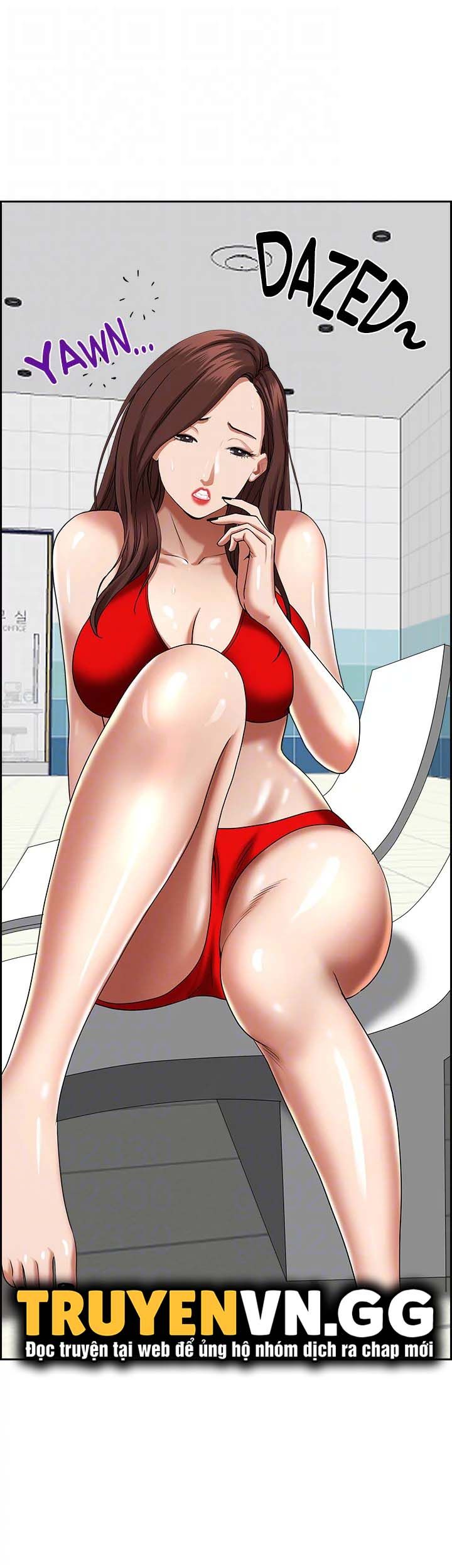 đọc truyện Sống Chung Với Mẹ Milf Chương 39 ảnh 11 tại Truyện Dạ Ký