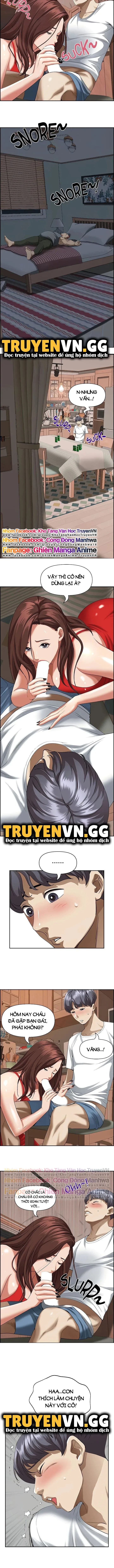 đọc truyện Sống Chung Với Mẹ Milf Chương 41 ảnh 6 tại Truyện Dạ Ký