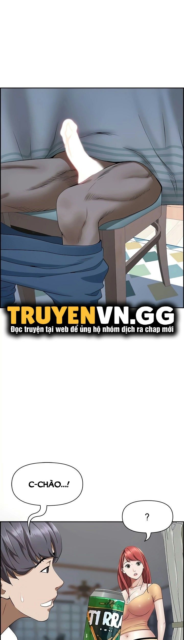 đọc truyện Sống Chung Với Mẹ Milf Chương 42 ảnh 9 tại Truyện Dạ Ký